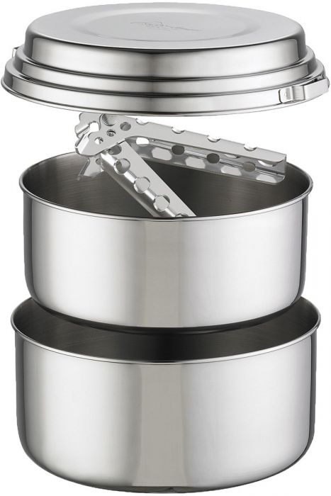 MSR Alpine 2 Pot Set