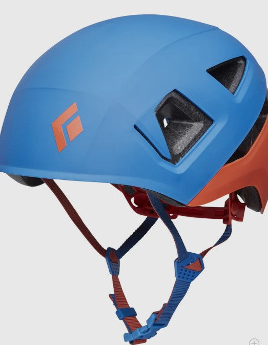 Black Diamond K'S CAPITAN HELMET