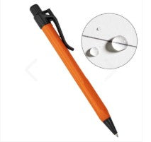 Rite in the Rain CLICK ACTION PEN ORANGE
