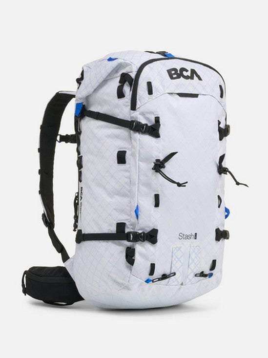 BCA STASH 40-UL ( White )
