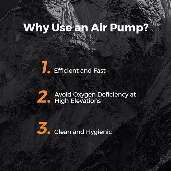 Flextail Max Pump 3