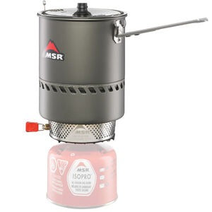 MSR Reactor 1.7L Stove System