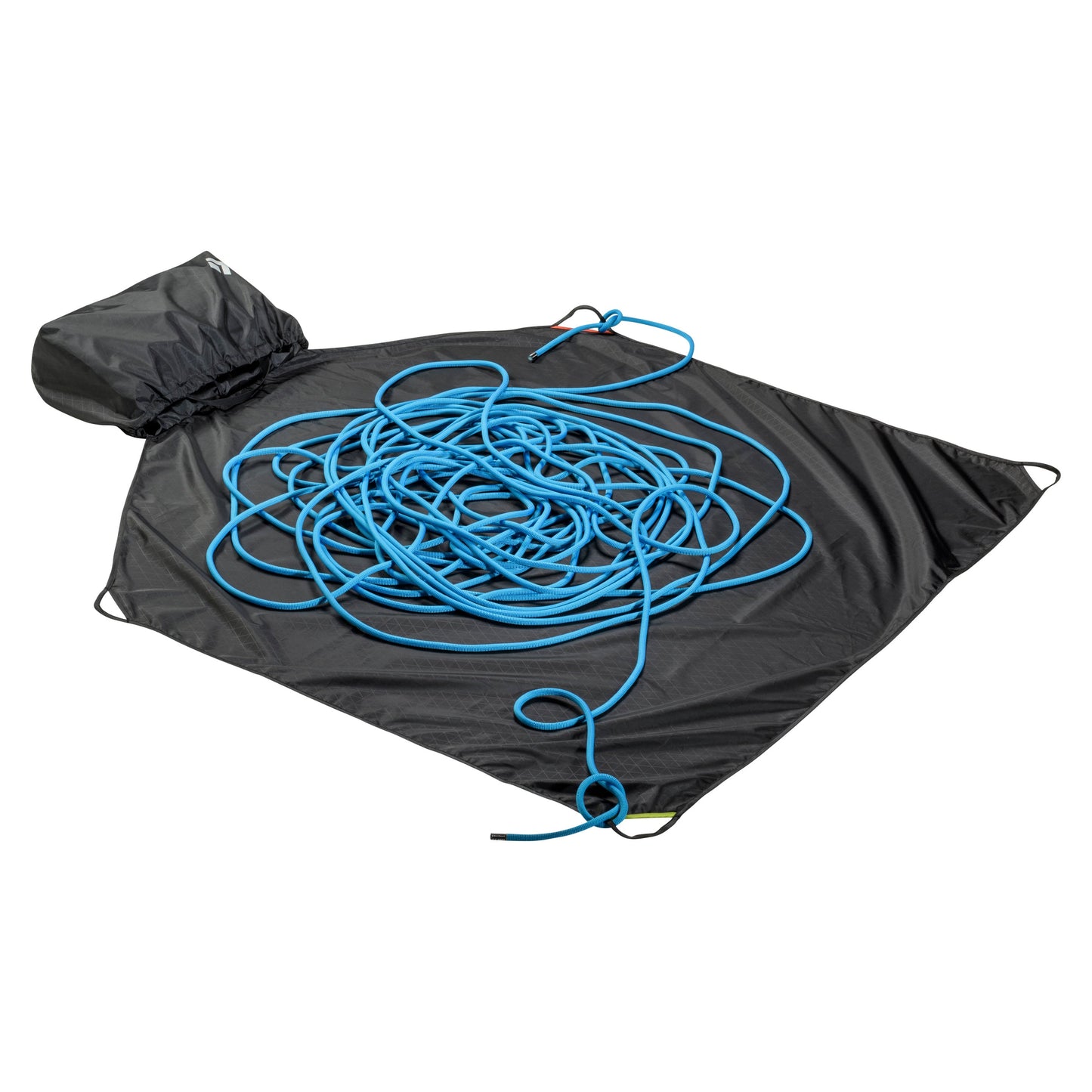Black Diamond Full Rope Burrito Rope Bag