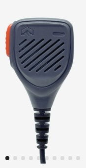 Rocky Talkie Waterproof Hand Mic for Mountain Radio