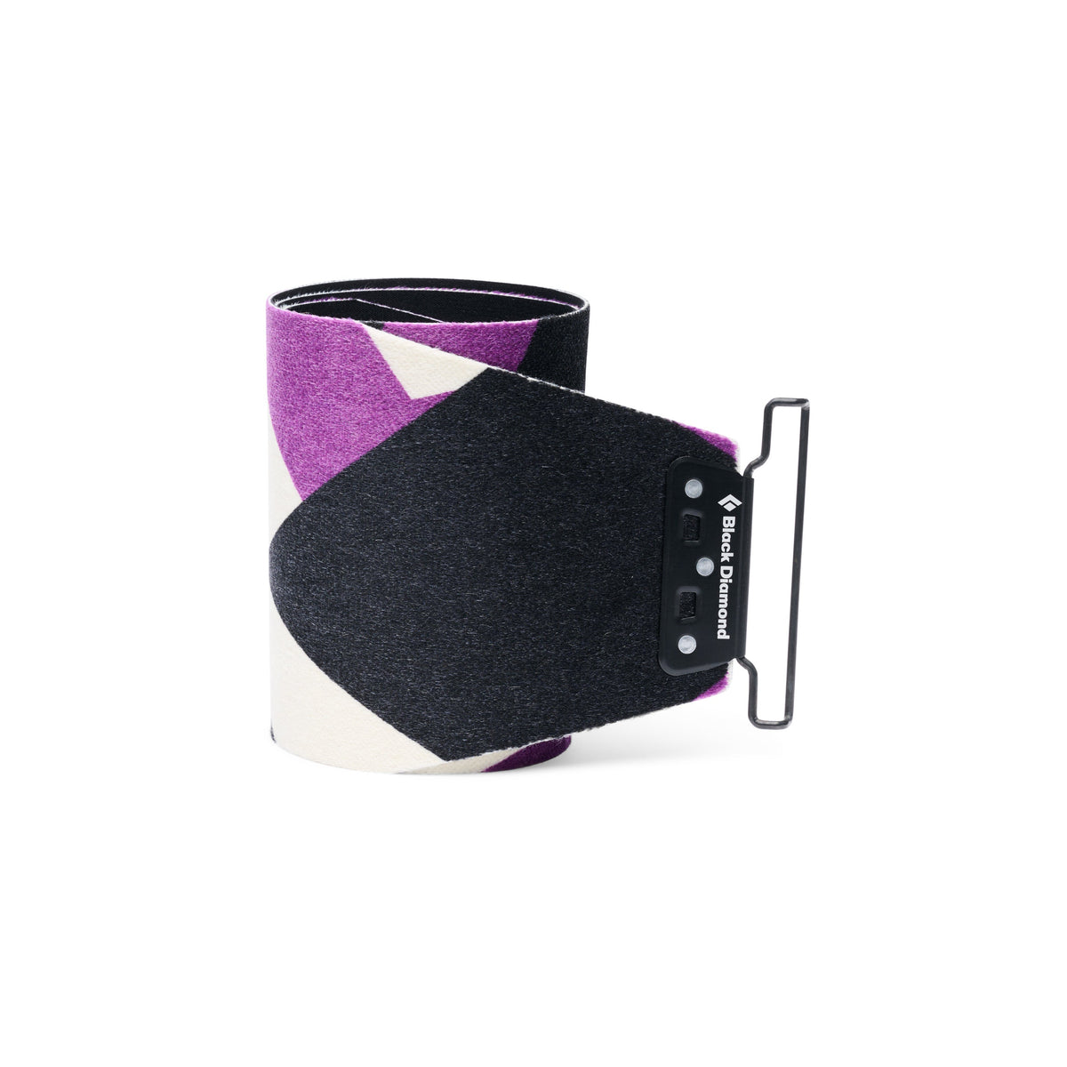 Black Diamond GLIDELITE TOUR SKNS 152-164 CM Color: 5022-Piton Purple, Size: SML