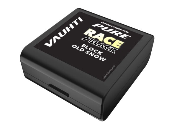 Vauhti PURE RACE BLOCK 12G