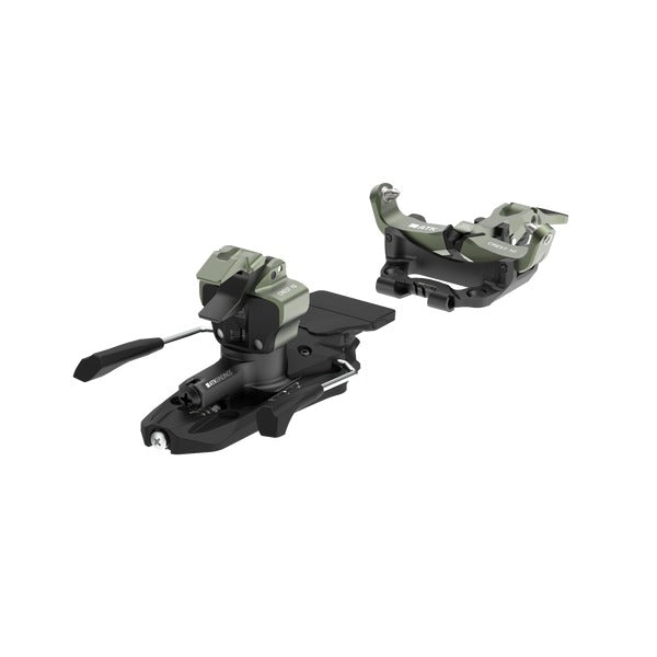 ATK CREST 10 CAMO GREEN - 300 GR BC Tech Binding