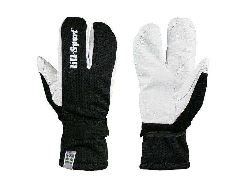 Lill Sport Lobster BLACK XS
