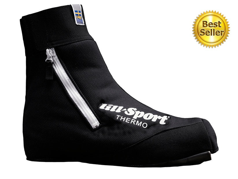 Lill Sport Boot Cover Thermo 40/41