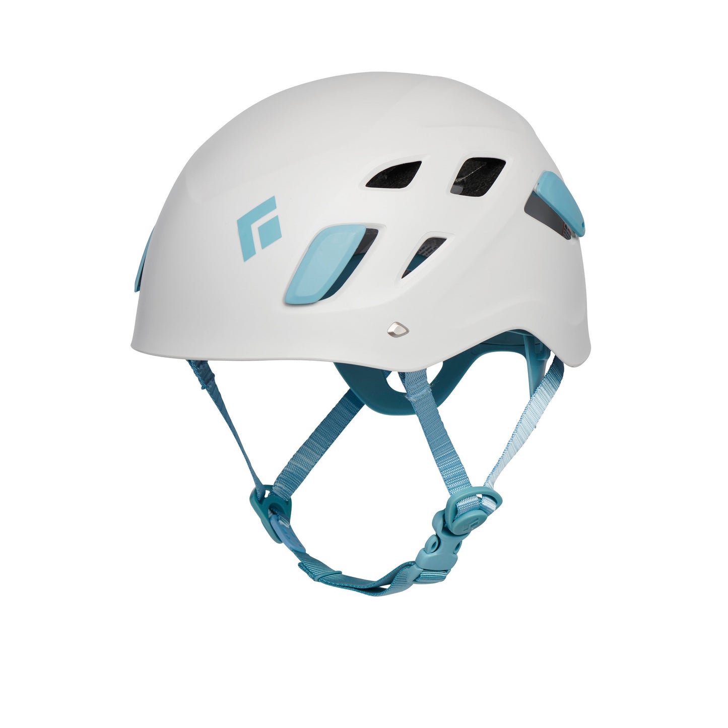 Black Diamond W HALF DOME HELMET - Alloy S/M
