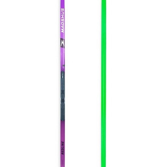 Madshus Redline Classic LTD Skis – 2024