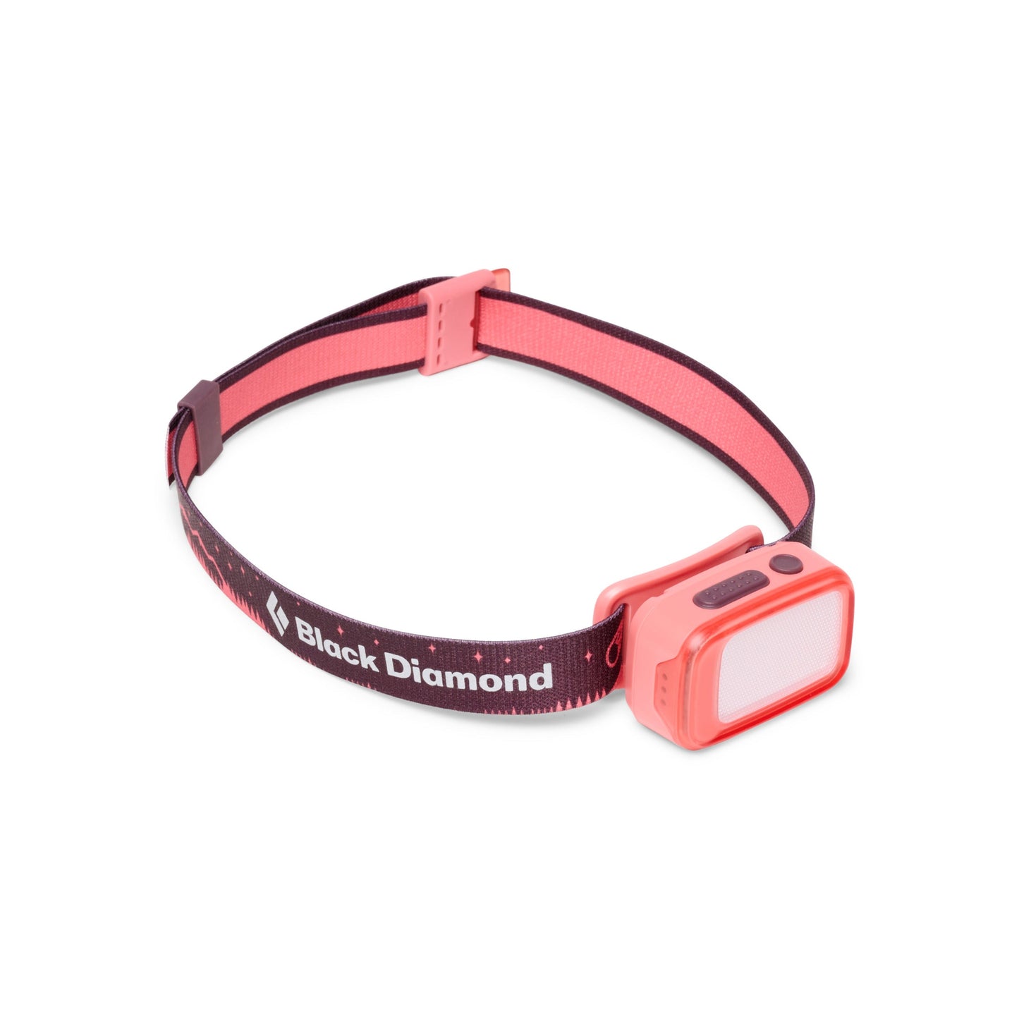 Black Diamond Wiz Kid Headlamp - Himalayan Salt Color