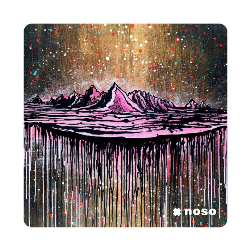 NOSO ALPENGLOW BY BRYAN
