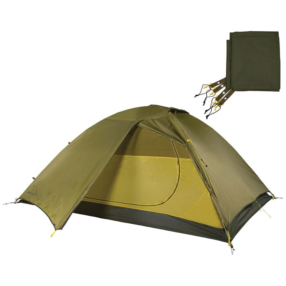 Peregrine GANNET 3 PERSON COMBO TENT