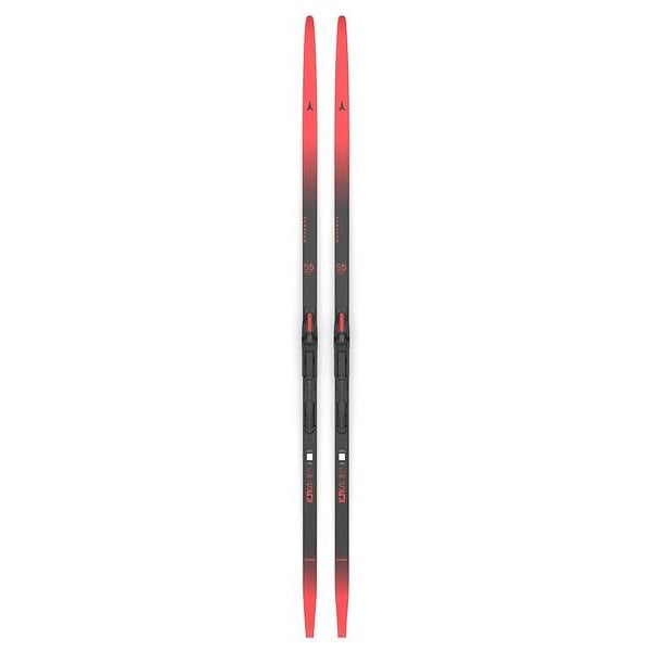 Atomic REDSTER S5 HARD + SH SK 191cm Skate Skis
