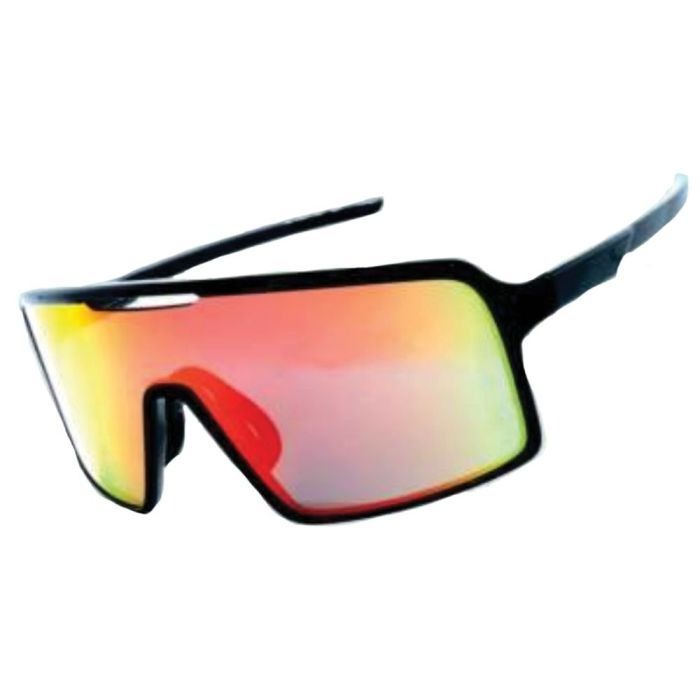Peppers Polarized Raptor Sunglasses