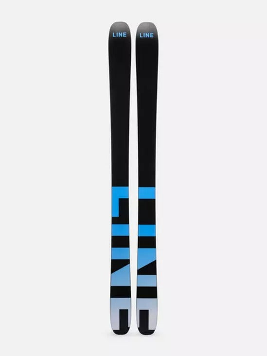 Line Pandora 99 Skis 2025
