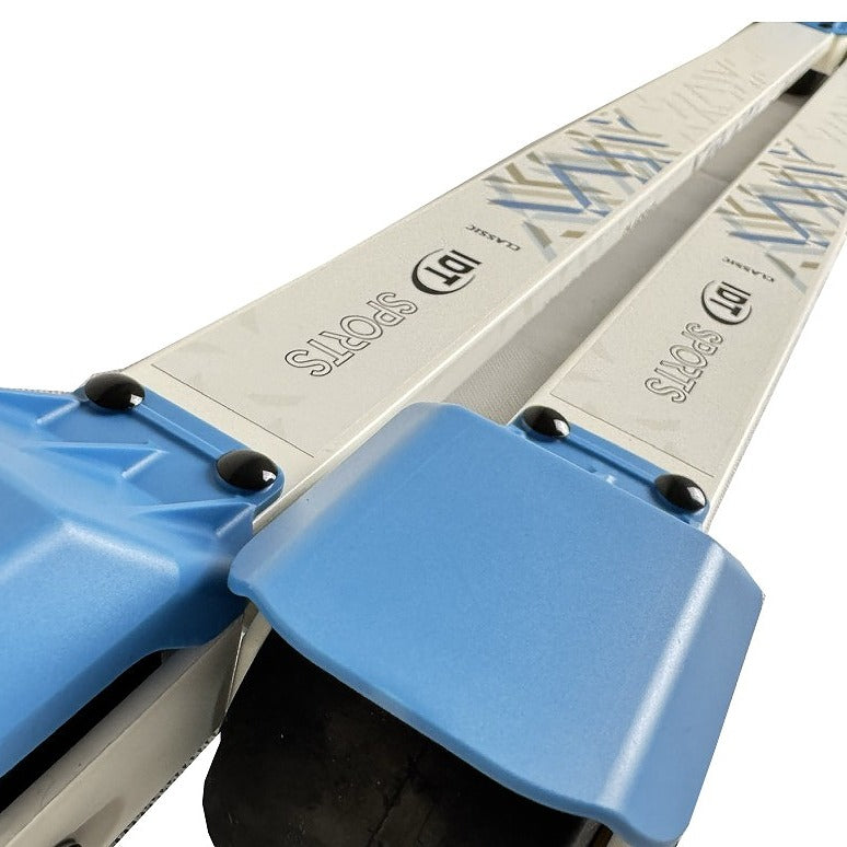 IDT Sports Classic Lady RM2 (750mm) Roller Skis with bindings