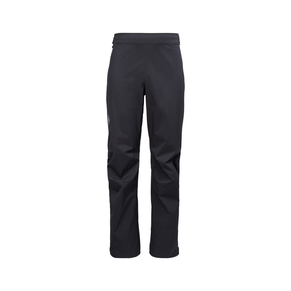 Black Diamond M'S FINELINE STRETCH FZ PANTS