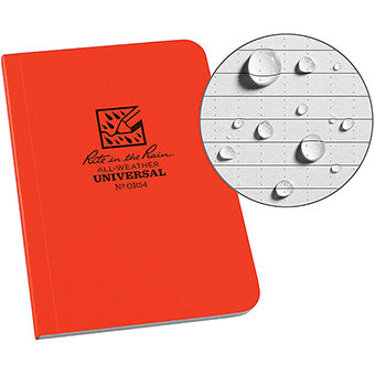 Rite in the Rain Field Flex Memo Book