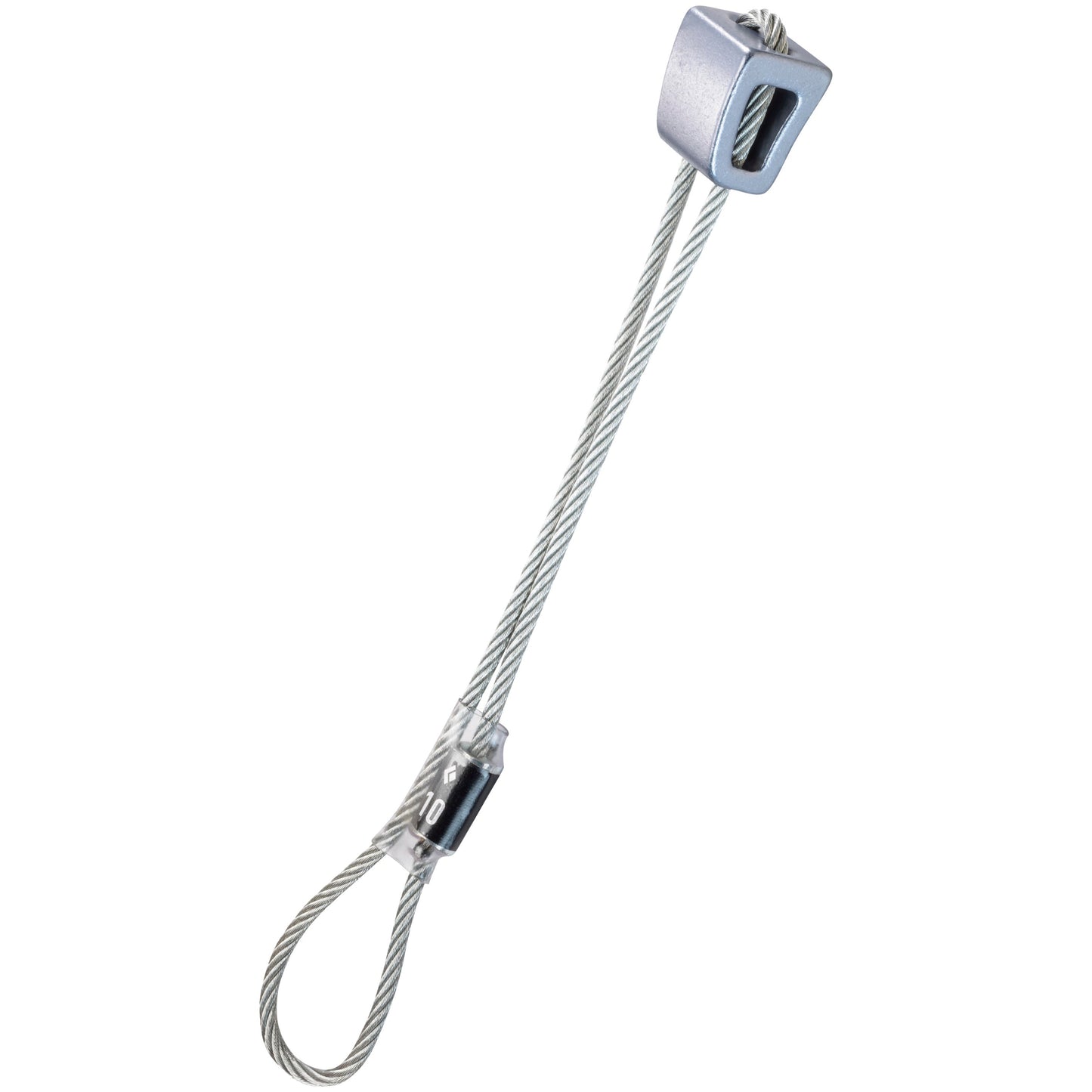 Black Diamond Stopper #10 (GREY)