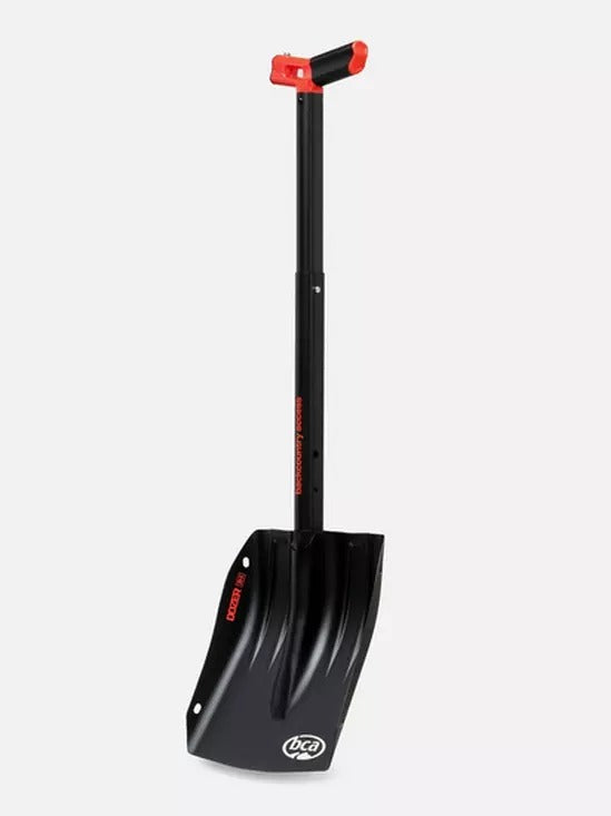 BCA DOZER™ 2H-S Avalanche Shovel