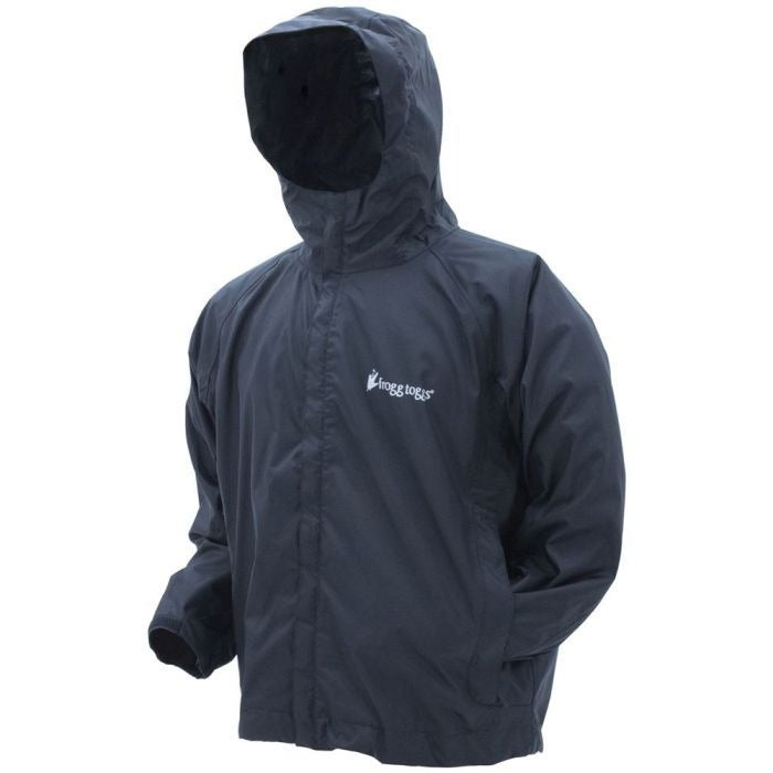 Frogg Toggs Stormwatch Rain Jacket – The Hoarding Marmot