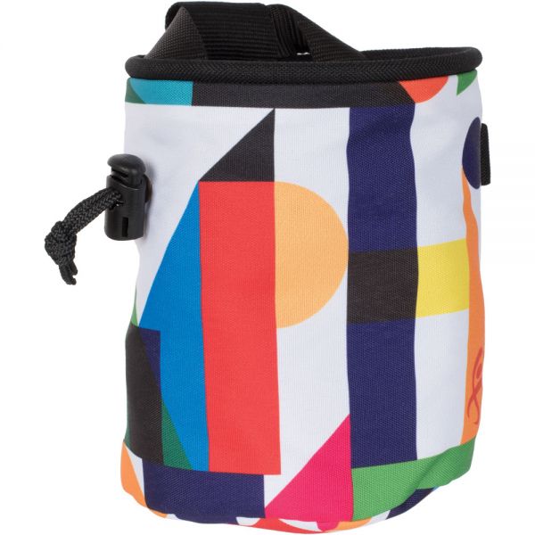 CYPHER CHALK BAG - PINA - The Hoarding Marmot