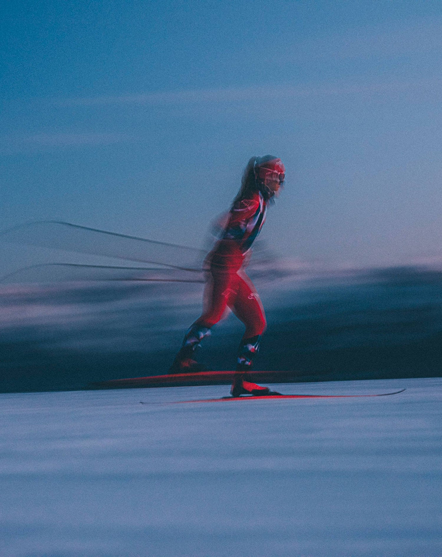 Nordic Ski