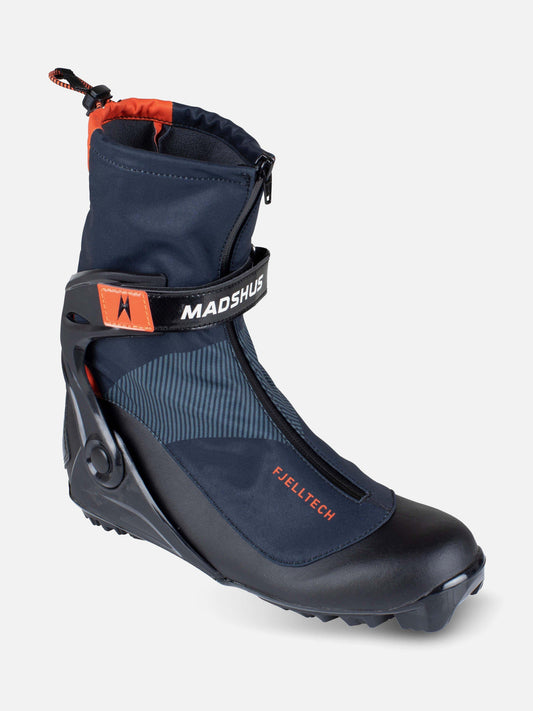 MADSHUS Fjelltech Boot NNN BC 2024