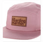 The Hoarding Marmot "Camper Cap"
