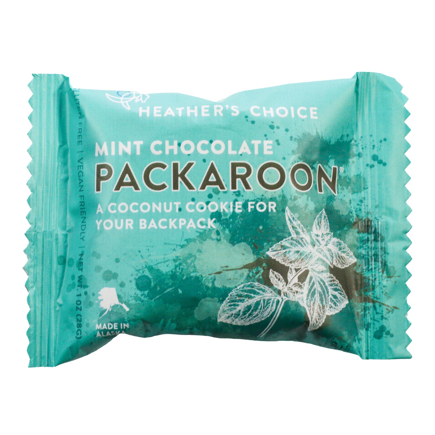 Heather's Choice Single Packaroons