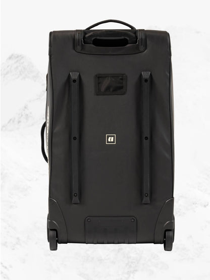 Armada 90L Travel Roller Black/Afterglow