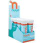 NUUN SPORT CITRUS FRUIT TABS