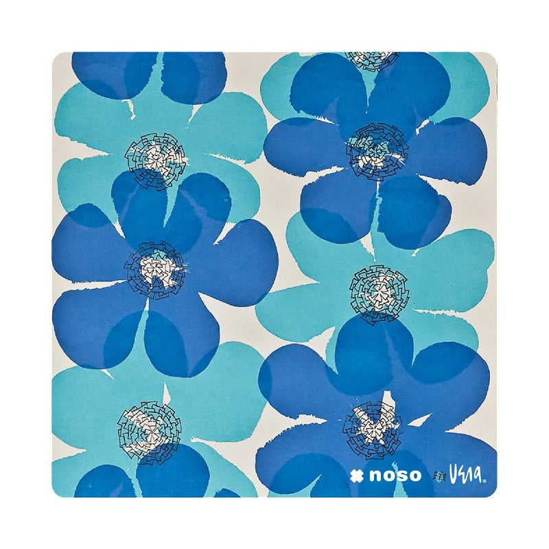 NOSO ARCTIC FLOWERS by VERA NEUMANN