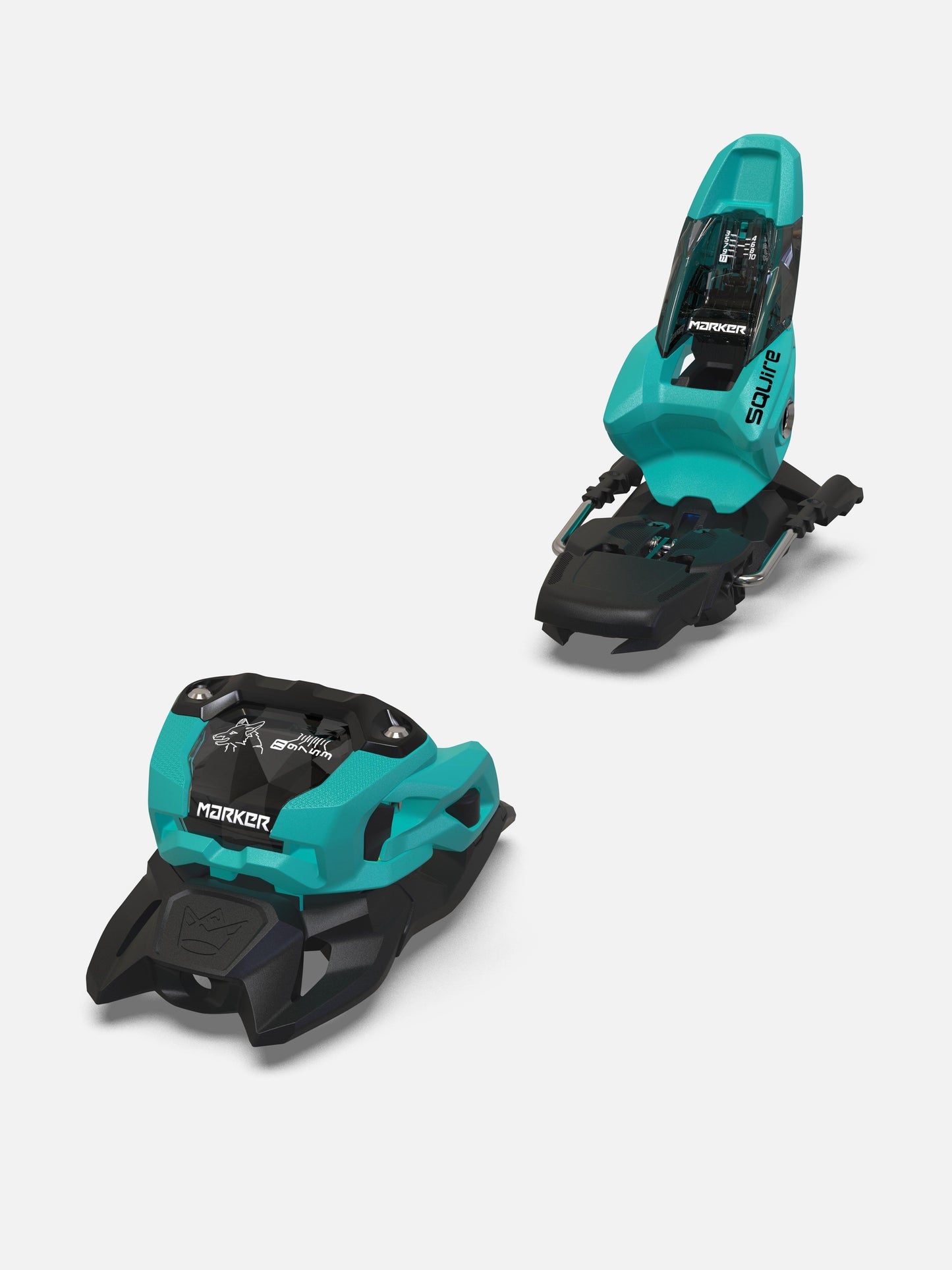 Marker Squire 11  Bindings