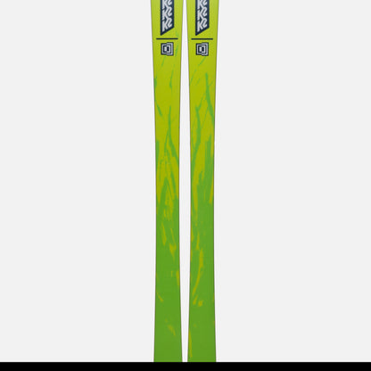 K2 MINDBENDER 96 168 cm ( 2027 )