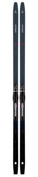 Lundhags Torne Backcountry  Nordic Skates in Oak