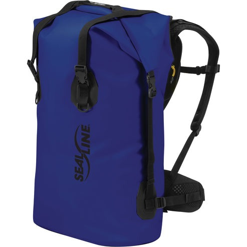 SealLine Black Canyon Dry Pack Yellow - 65L / 115L