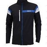 Swix Focus Jacket M- Black-XL