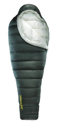 Thermarest Hyperion 32 °F Down Sleeping Bag LNG