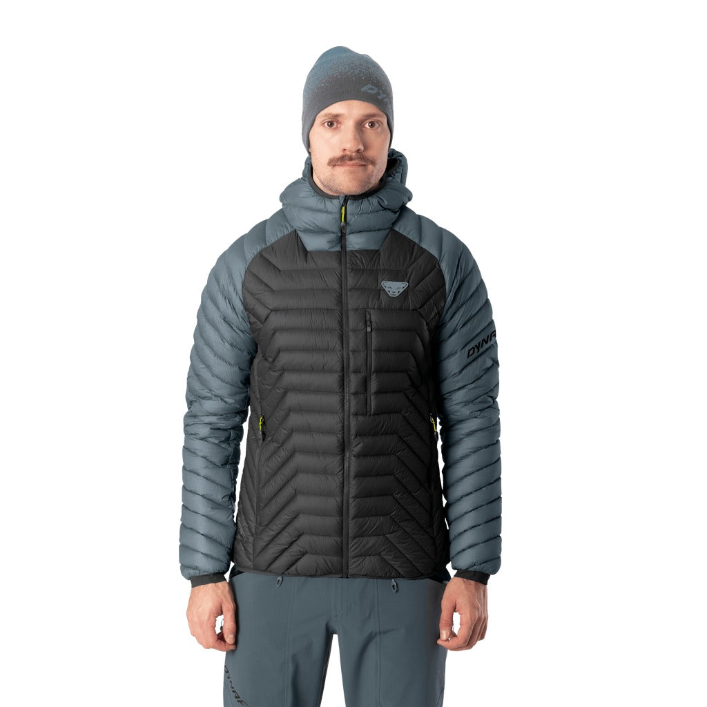 Dynafit RADICAL RDS DWN HOOD JKT M XXL Color: 910 Cinder