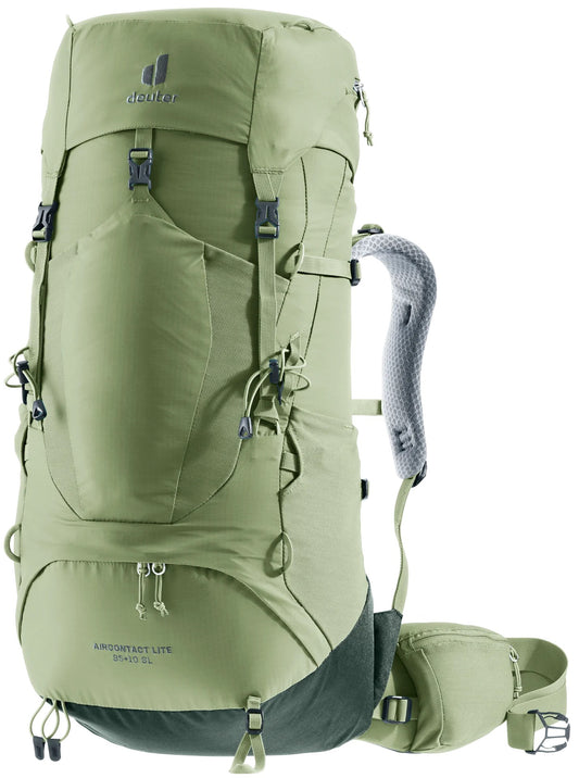 Deuter Aircontact Lite 35 + 10 SL,grove-ivy