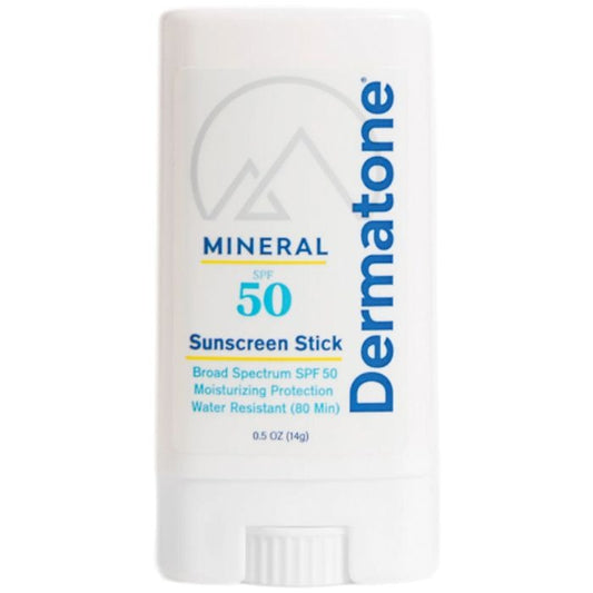 Dermatone No Touch Sunscreen Stick SPF 50