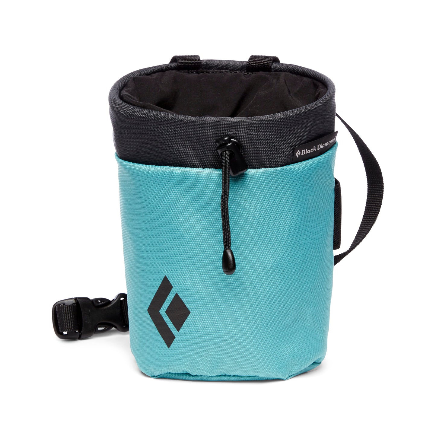 Black Diamond REPO CHALK BAG Color: Sky Size: S_M
