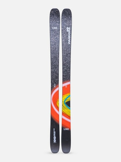 Line Pandora 99 2026 Alpine Skis
