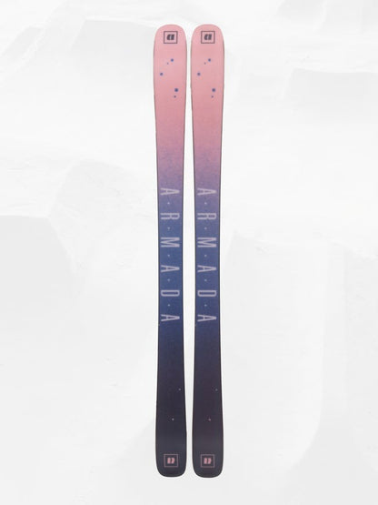 2025 Armada ARW 84 (Short) Alpine Skis