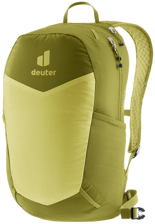 Deuter Speed Lite 13, linden-cactus