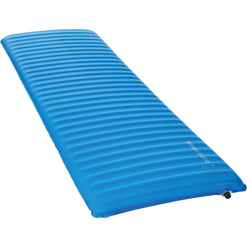 Thermarest Trail Pro™ MAX Sleeping Pad Blue Large