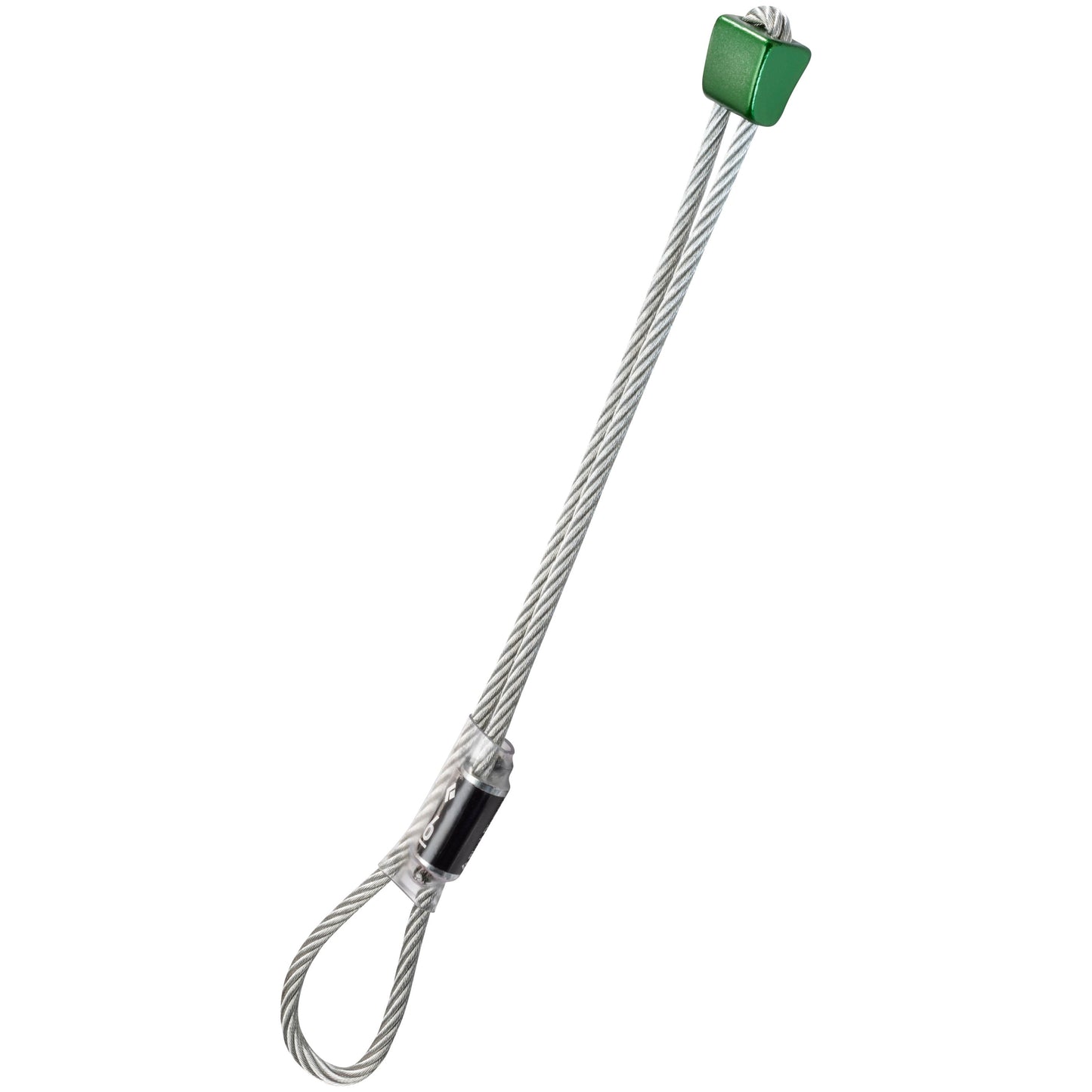 Black Diamond Stopper #6 (green)